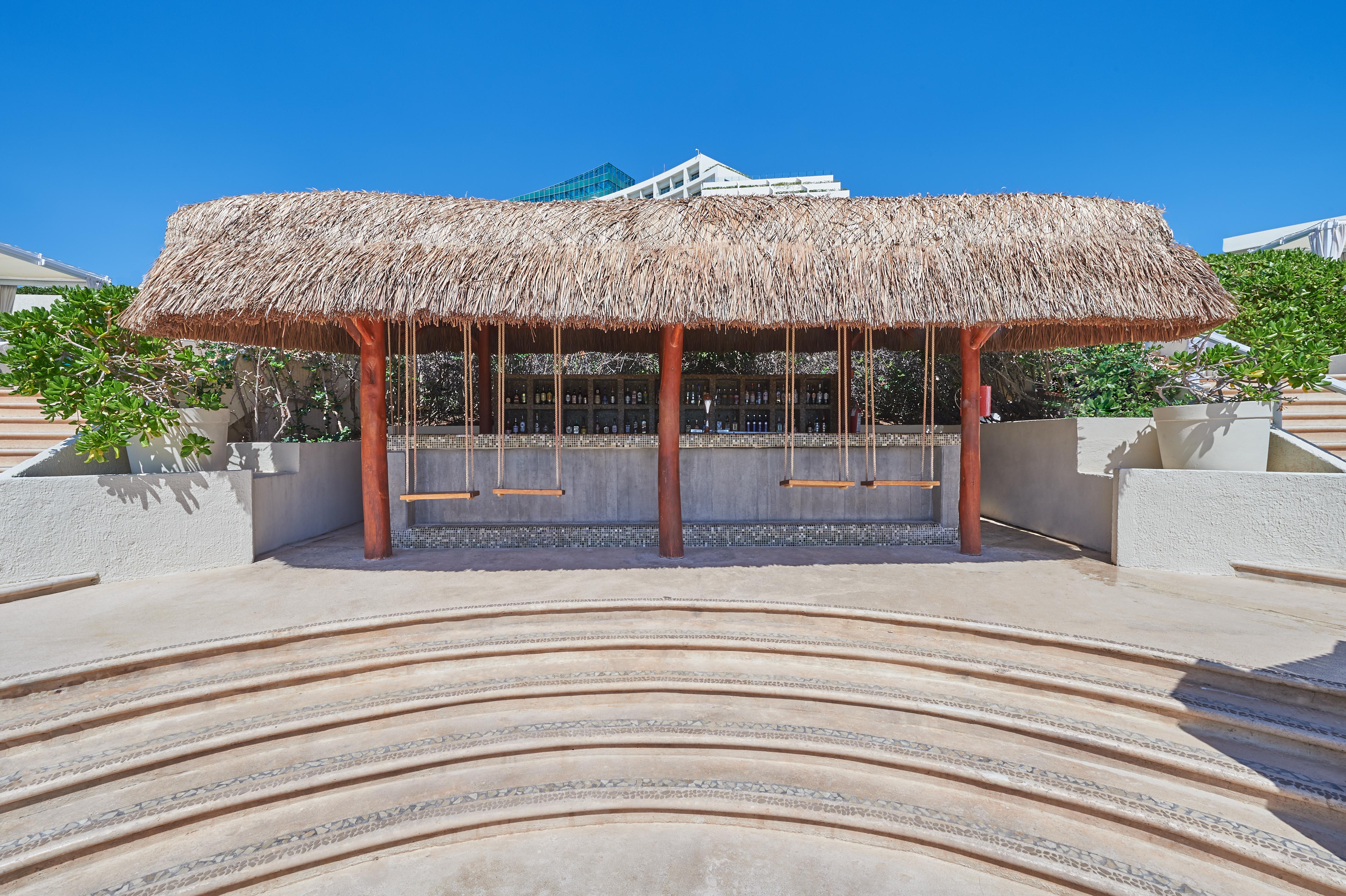 Live Aqua Beach Resort Cancun (Adults Only) Exterior foto