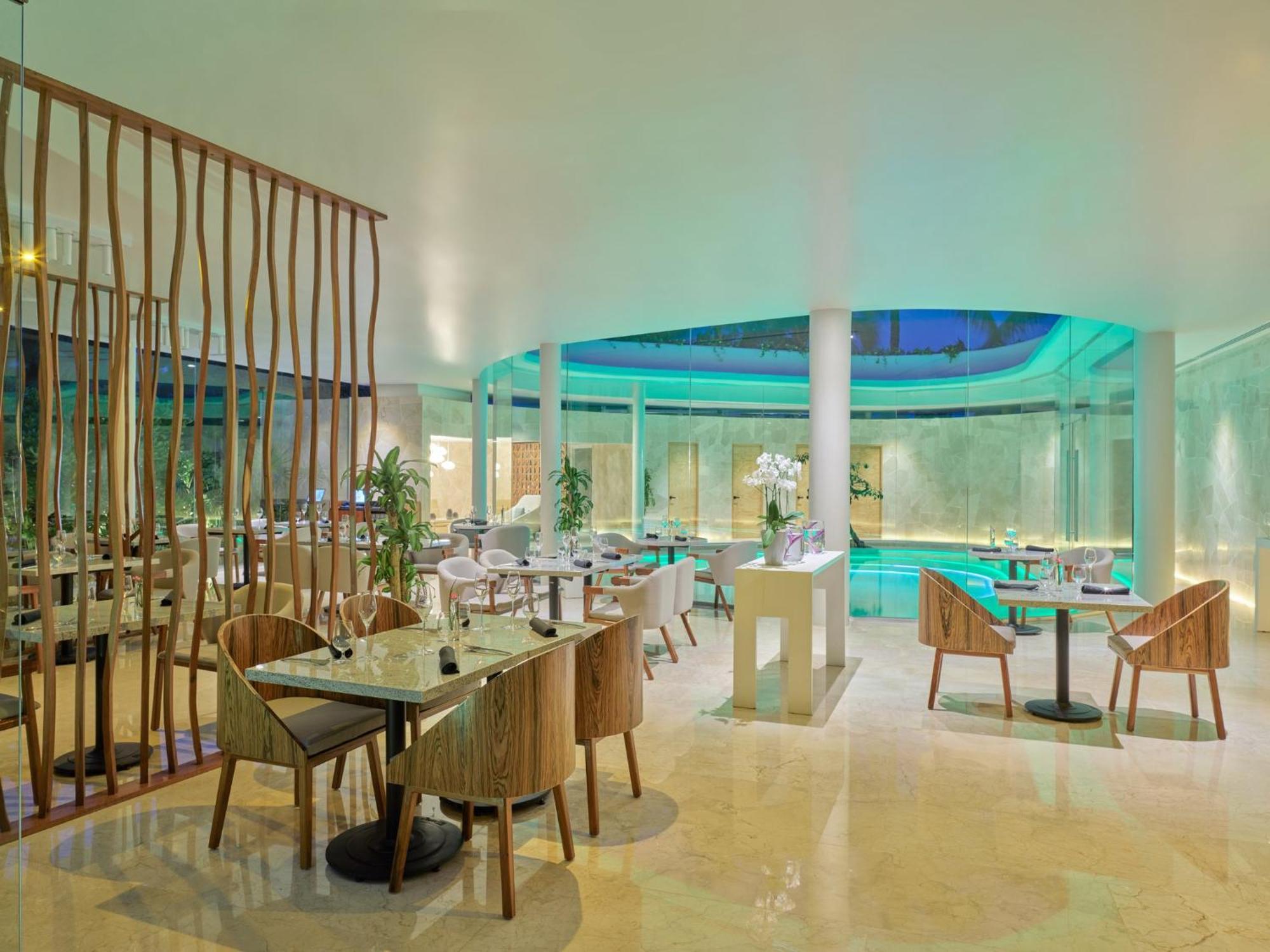 Live Aqua Cancun - Adults Only - All-Inclusive Exterior foto