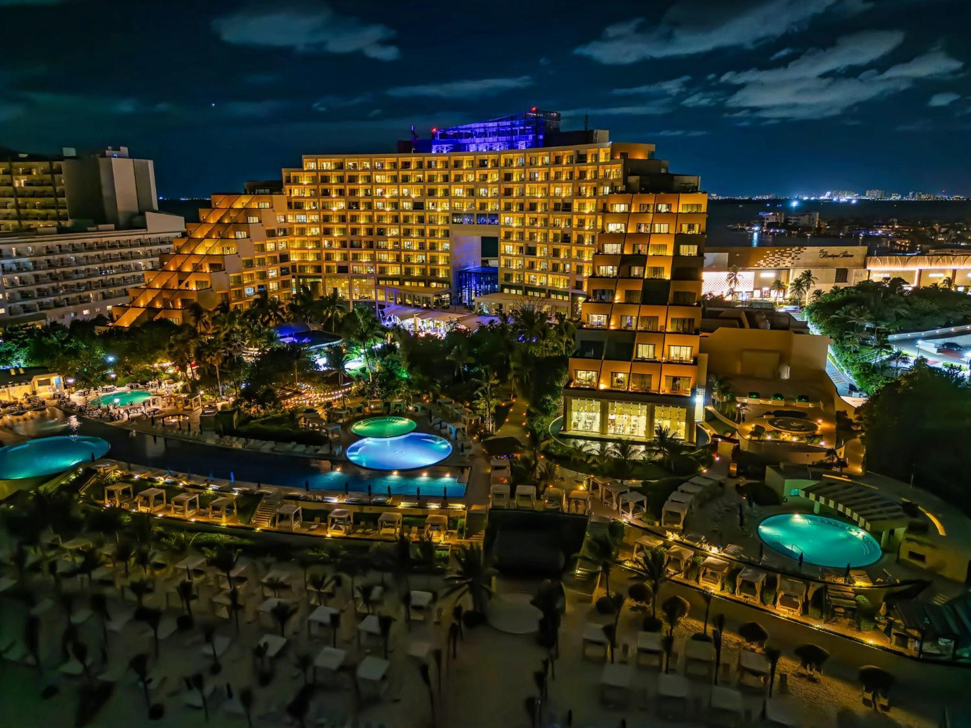 Live Aqua Cancun - Adults Only - All-Inclusive Exterior foto