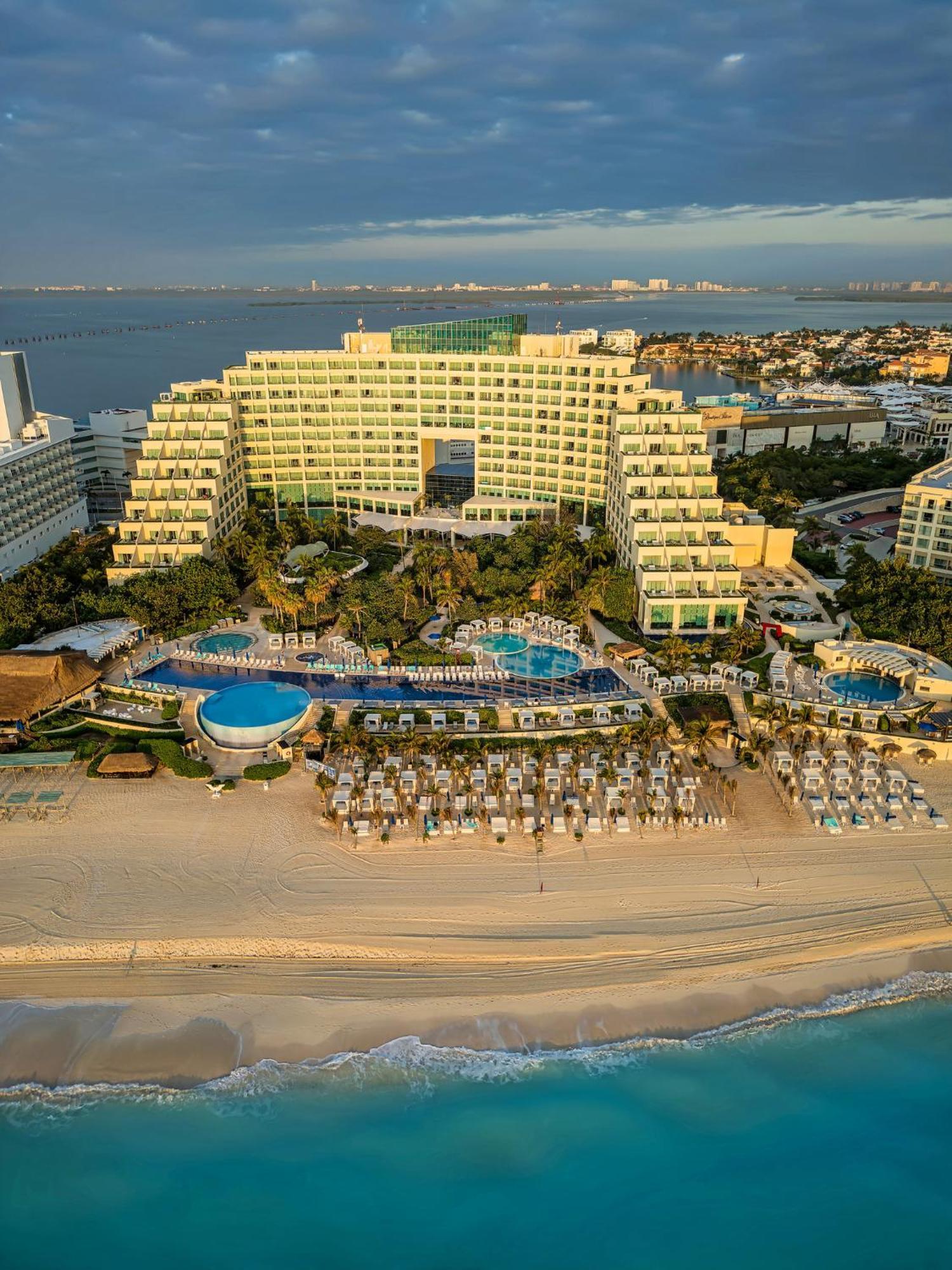 Live Aqua Cancun - Adults Only - All-Inclusive Exterior foto